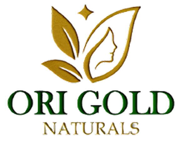 Ori Gold Naturals